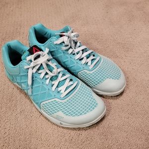 Reebok Crossfit Nano